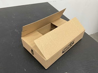 Smurfit kappa kartonnen doos 305x190x60 mm (1620x) - afbeelding 6 van  9