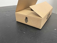 Smurfit kappa kartonnen doos 305x190x60 mm (1620x) - afbeelding 7 van  9