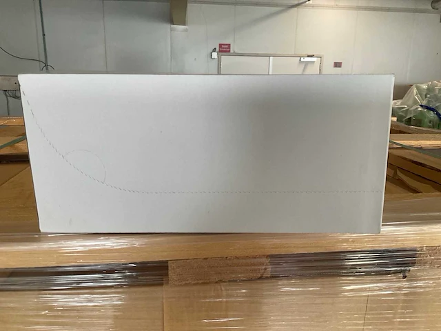 Smurfit westrock kartonnen doos (12000x) - afbeelding 2 van  5