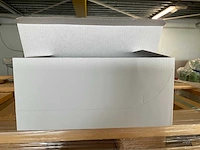 Smurfit westrock kartonnen doos (12000x) - afbeelding 3 van  5