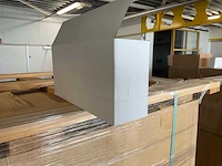 Smurfit westrock kartonnen doos (12000x) - afbeelding 4 van  5