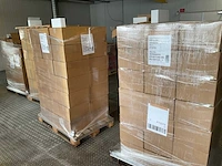 Smurfit westrock kartonnen doos (12000x) - afbeelding 5 van  5