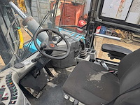 Smv - 1200a - 60 ton capaciteit - vorkheftruck - afbeelding 3 van  17