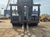 Smv - 1200a - 60 ton capaciteit - vorkheftruck - afbeelding 13 van  18