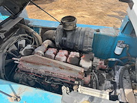 Smv - 1200a - 60 ton capaciteit - vorkheftruck - afbeelding 5 van  15