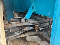 Smv - 1200a - 60 ton capaciteit - vorkheftruck - afbeelding 7 van  15