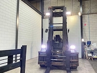 Smv - 1994 - 10/600 - vorkheftruck - afbeelding 3 van  20