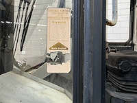 Smv - 1994 - 10/600 - vorkheftruck - afbeelding 7 van  20