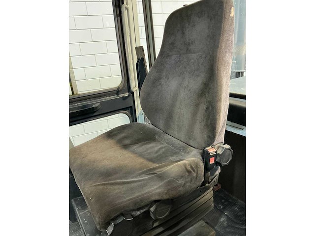 Smv - 1994 - 10/600 - vorkheftruck - afbeelding 8 van  20