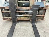 Smv - 1994 - 10/600 - vorkheftruck - afbeelding 14 van  20