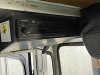 Smv - 1994 - 10/600 - vorkheftruck - afbeelding 2 van  22
