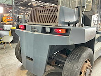 Smv - 1994 - 10/600 - vorkheftruck - afbeelding 4 van  16