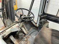Smv - 1994 - 10/600 - vorkheftruck - afbeelding 8 van  16