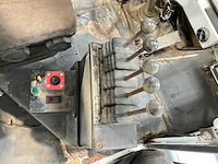 Smv - 1994 - 10/600 - vorkheftruck - afbeelding 15 van  16