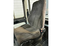 Smv - 1994 - 10/600 - vorkheftruck - afbeelding 9 van  22