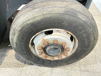 Smv - 1994 - 10/600 - vorkheftruck - afbeelding 11 van  22