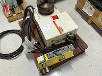 Smw rt225vn 4e as met drive fanuc - afbeelding 2 van  5