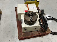 Smw rt225vn 4e as met drive fanuc - afbeelding 4 van  5