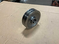 Snaarschijf - afbeelding 1 van  3