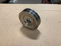 Snaarschijf - afbeelding 3 van  3