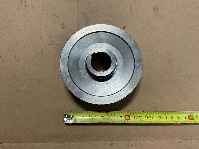 Snaarschijf - afbeelding 2 van  3