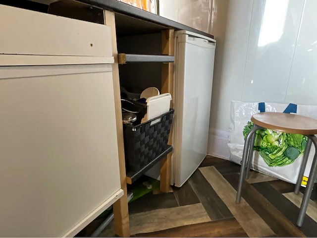 Snack aanhangwagen - afbeelding 2 van  19