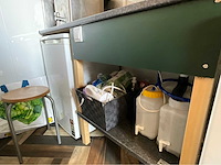 Snack aanhangwagen - afbeelding 3 van  19