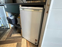 Snack aanhangwagen - afbeelding 4 van  19