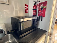 Snack aanhangwagen - afbeelding 5 van  19