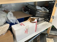 Snack aanhangwagen - afbeelding 6 van  19