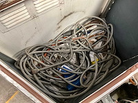 Snack aanhangwagen - afbeelding 7 van  19