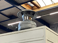 Snack aanhangwagen - afbeelding 8 van  19