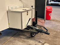 Snack aanhangwagen - afbeelding 9 van  19