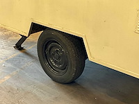 Snack aanhangwagen - afbeelding 11 van  19