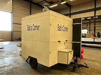 Snack aanhangwagen - afbeelding 13 van  19