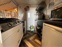 Snack aanhangwagen - afbeelding 15 van  19