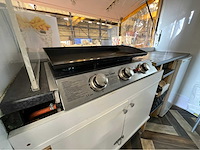 Snack aanhangwagen - afbeelding 16 van  19