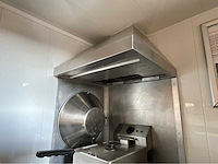 Snack aanhangwagen - afbeelding 18 van  19