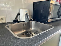 Snack aanhangwagen - afbeelding 19 van  19