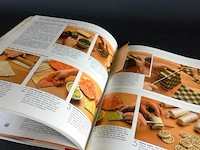 Snacks en canapés - afbeelding 5 van  5