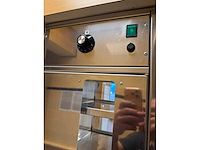 Snackwand 4x8 luiken - afbeelding 10 van  12