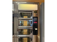 Snackwand 4x8 luiken - afbeelding 11 van  12