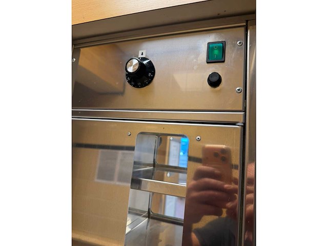 Snackwand 4x8 luiken - afbeelding 12 van  12