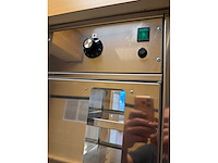 Snackwand 4x8 luiken - afbeelding 12 van  12