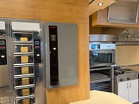 Snackwand 4x8 luiken - afbeelding 3 van  12