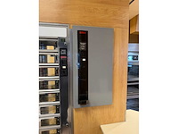 Snackwand 4x8 luiken - afbeelding 4 van  12