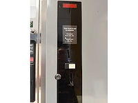 Snackwand 4x8 luiken - afbeelding 6 van  12