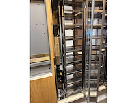 Snackwand 4x8 luiken - afbeelding 8 van  12