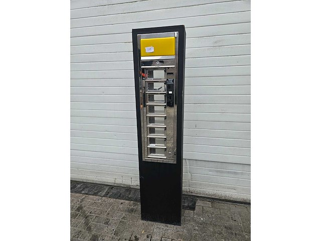 Snackwand - afbeelding 1 van  3