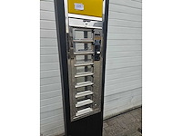 Snackwand - afbeelding 2 van  3
